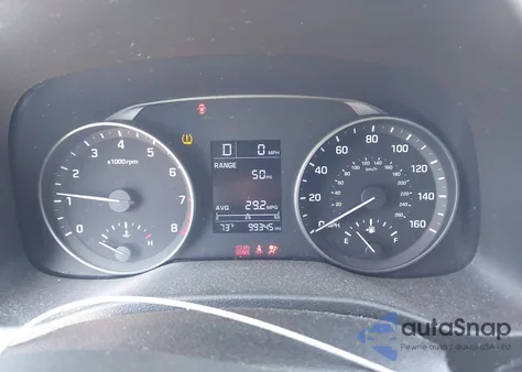 2017 Hyundai Elantra Se z USA, uszkodzony, nr VIN 5NPD84LF6HH177491